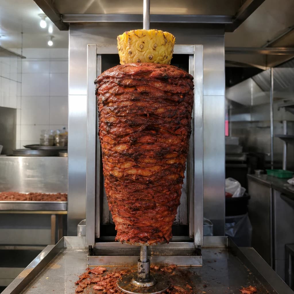 Trompo