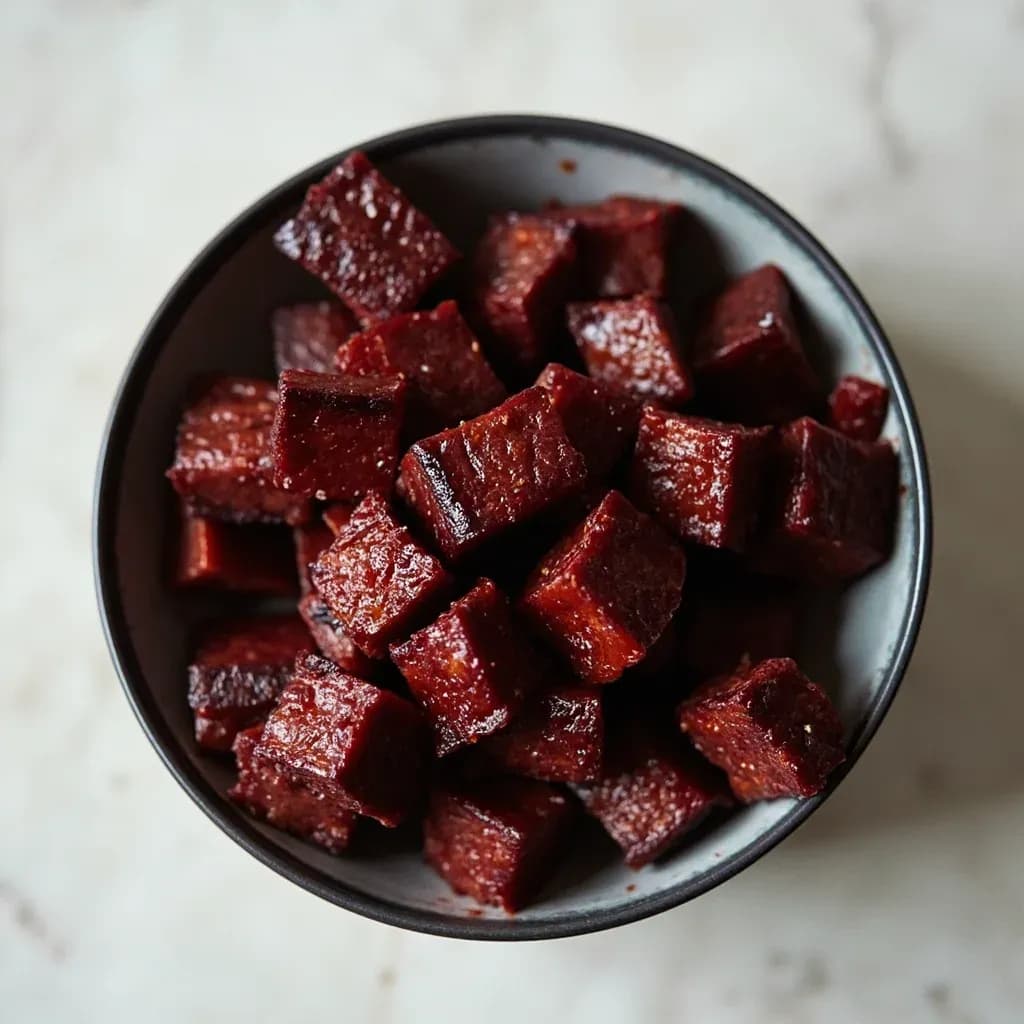 Pork Blood