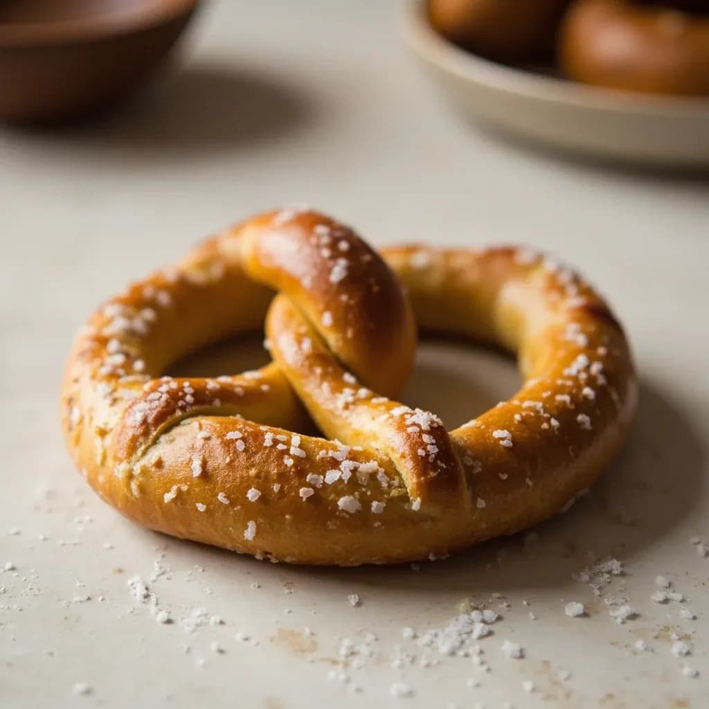 Pretzel (Brezn)