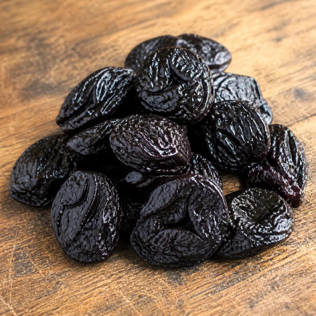 Prune