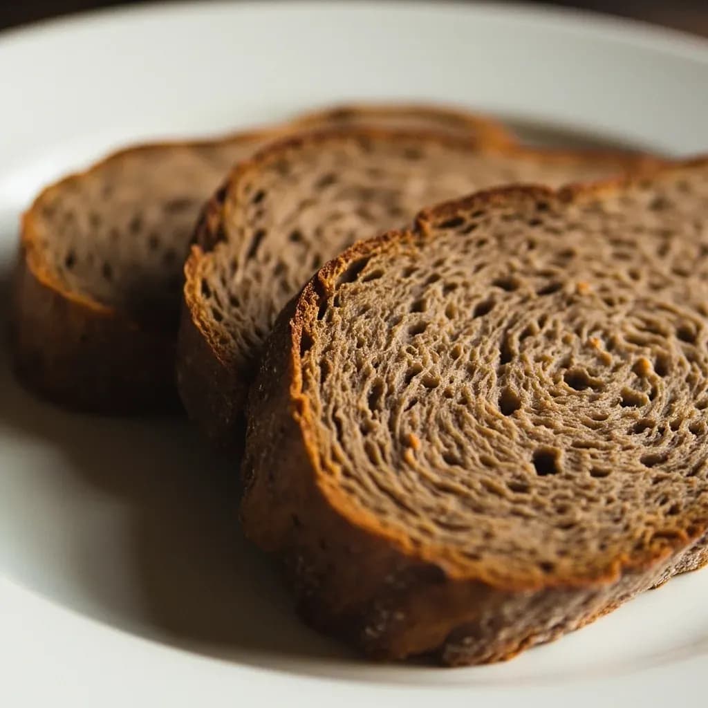 Pumpernickel