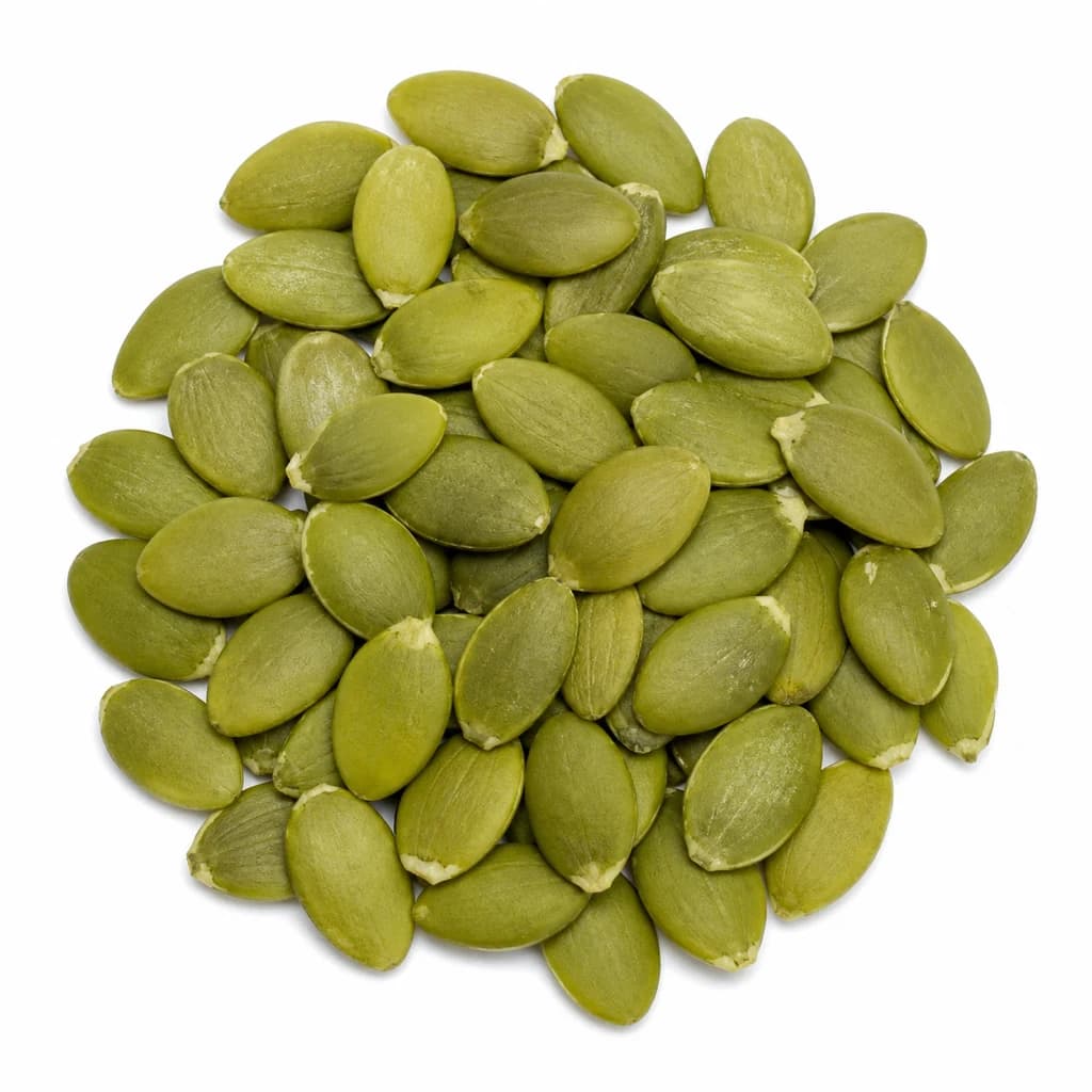 Pumpkin Seed