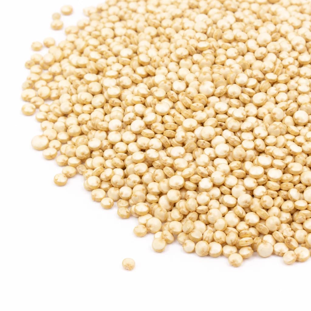 Quinoa