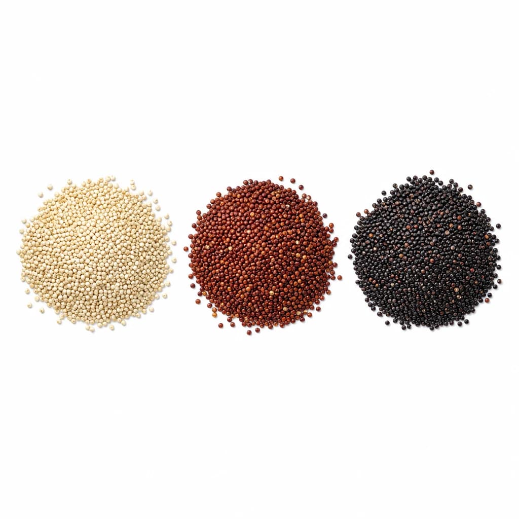 Varieties