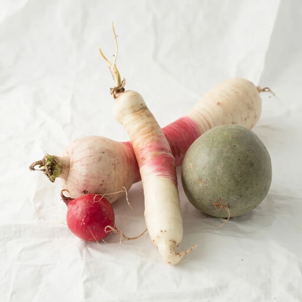 Varieties