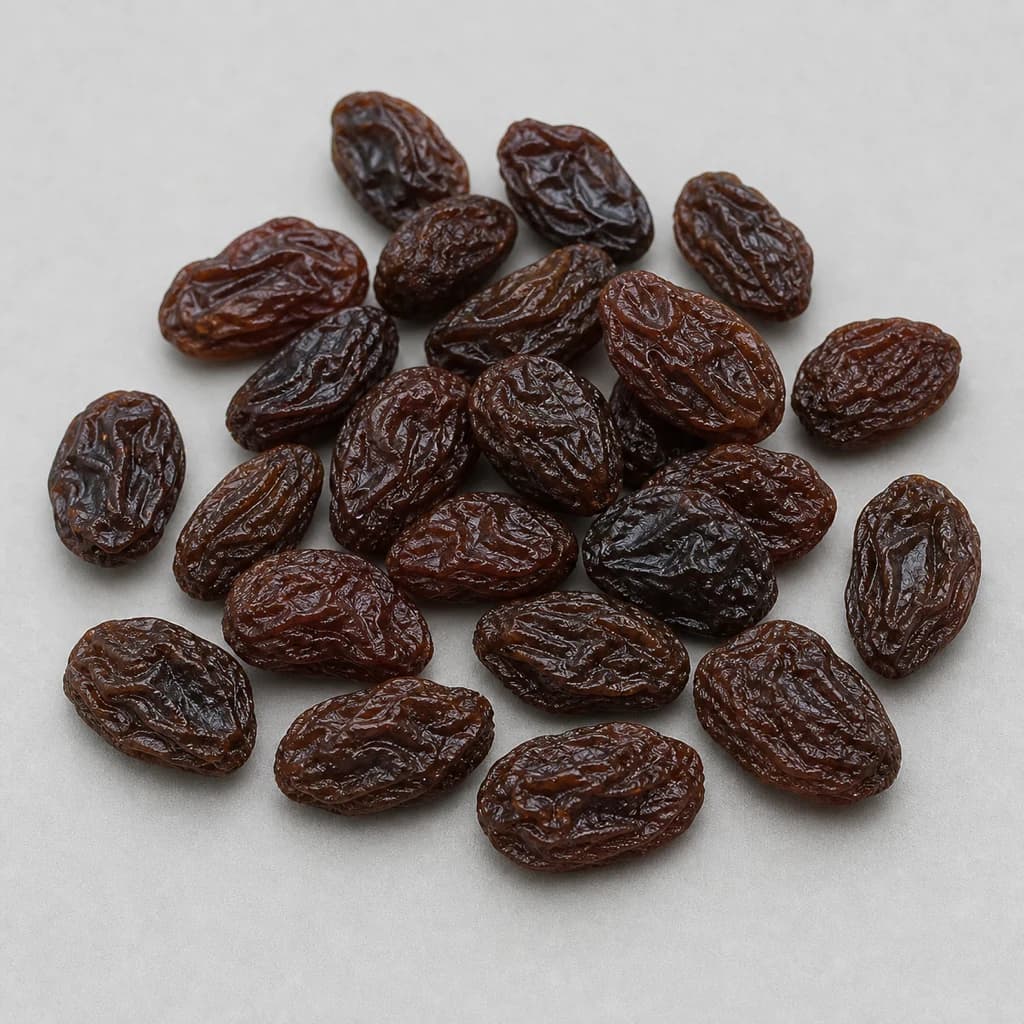 Natural form