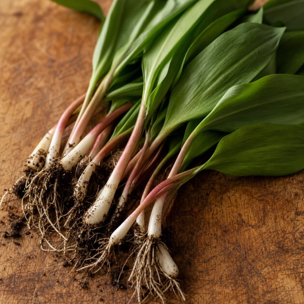 Ramp — Natural form