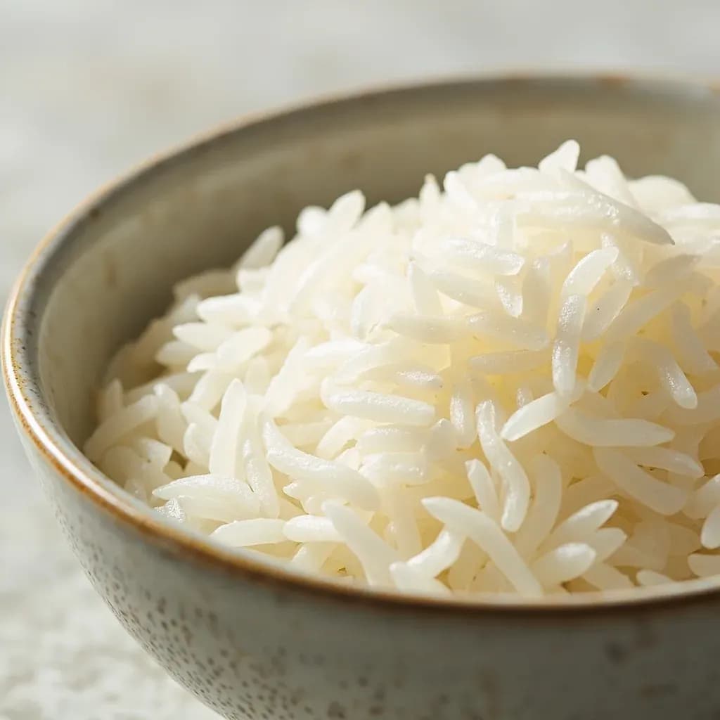 Raw Rice (Pacharisi)