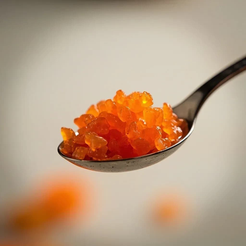 Red Caviar (Salmon Roe / Ikura)