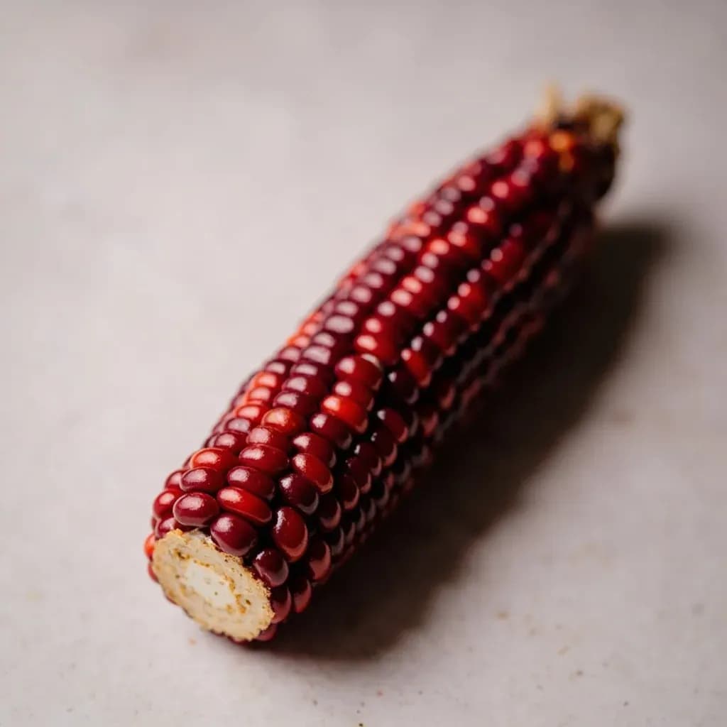 Red Corn