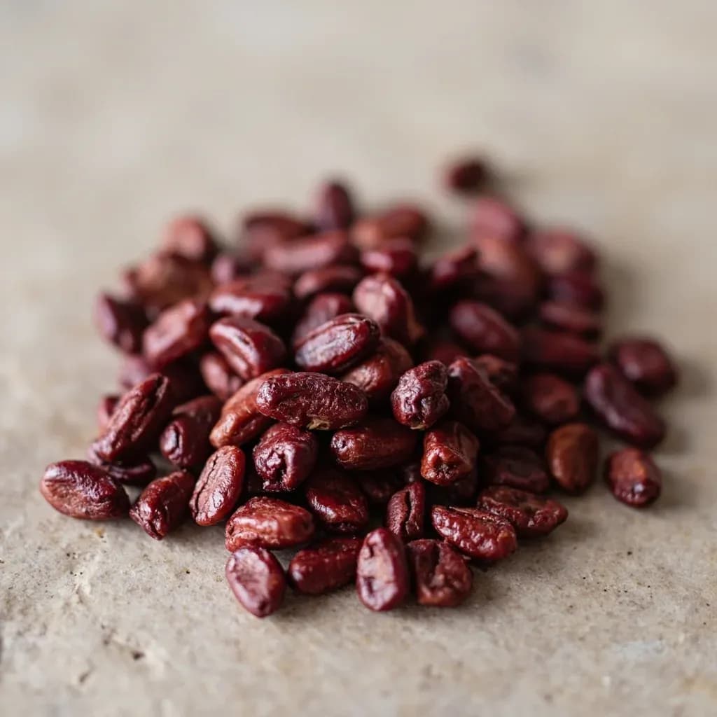 Red Kidney Bean