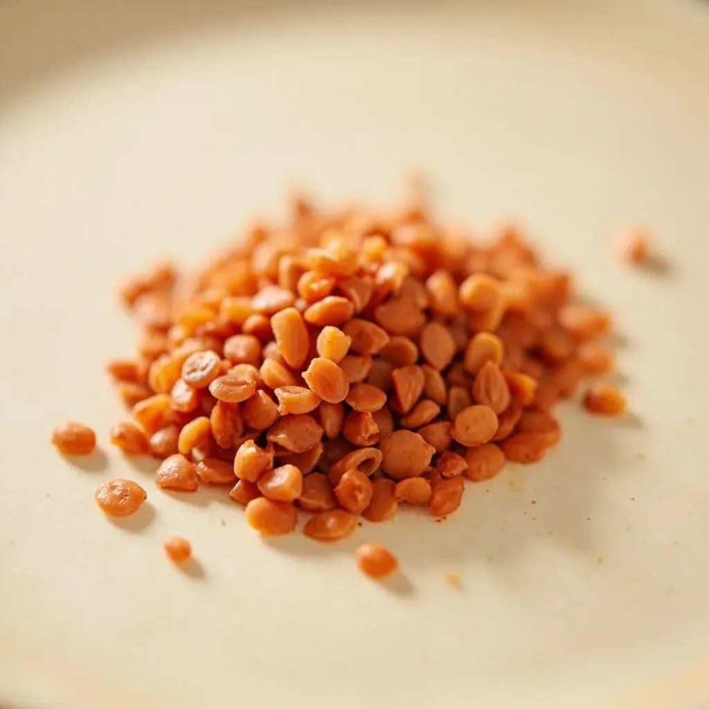 Red Lentil