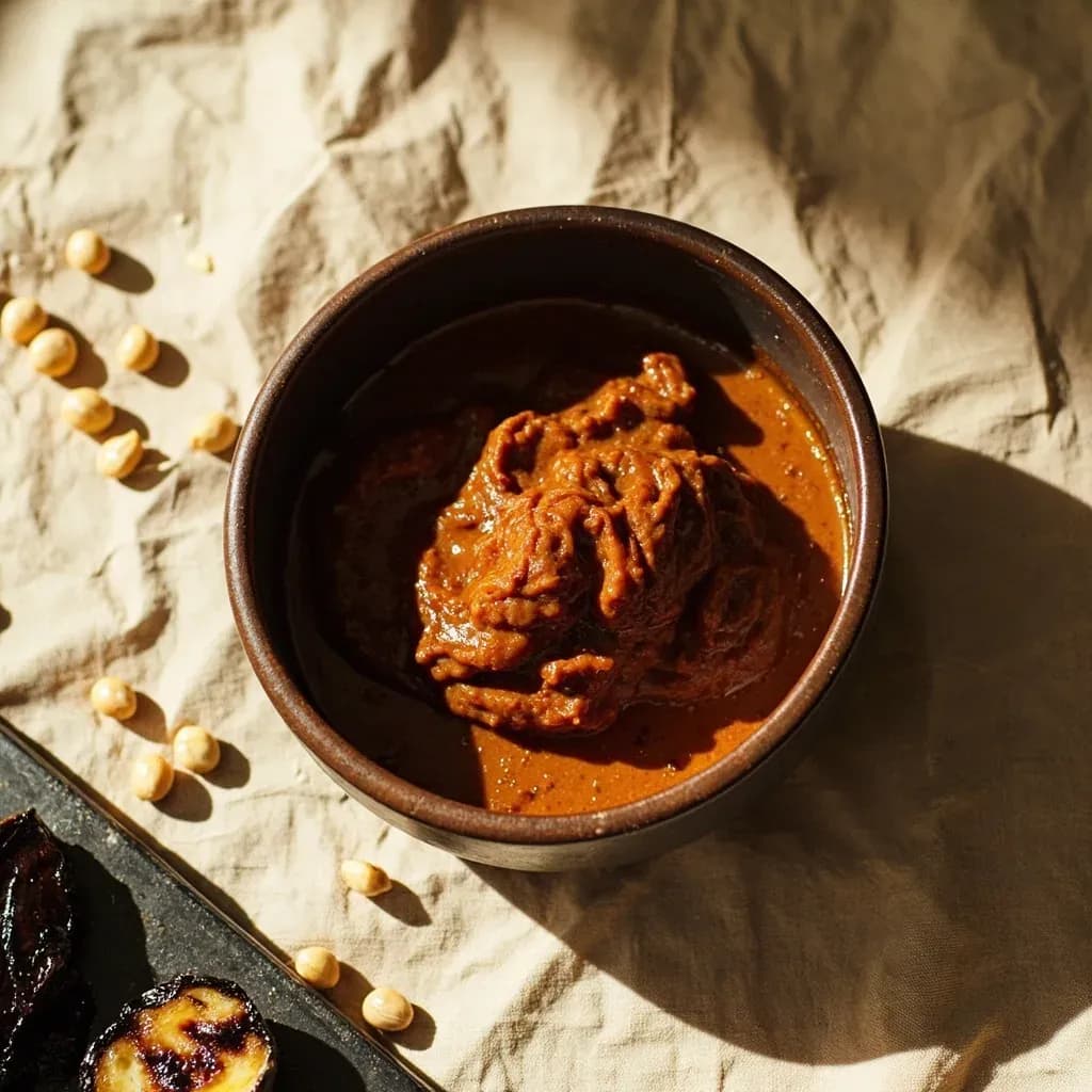 Red Miso (Aka)