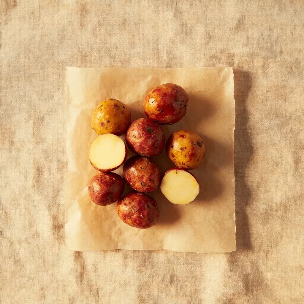 Red Potato