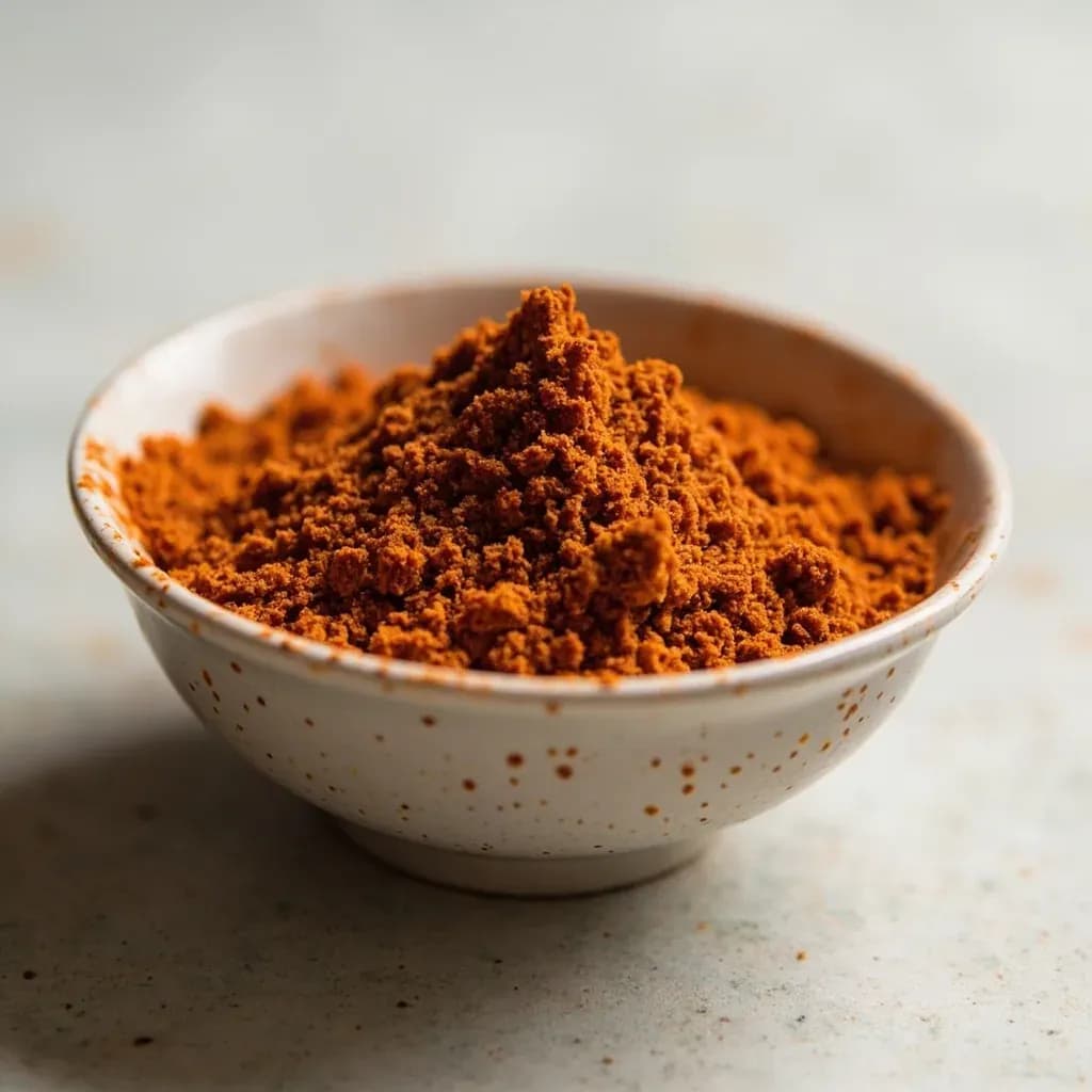 Red Rice Flour