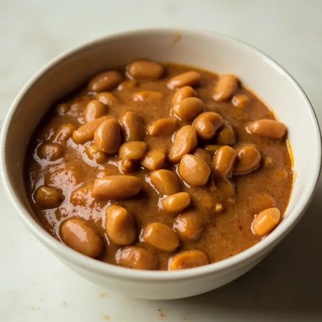 Refried Beans