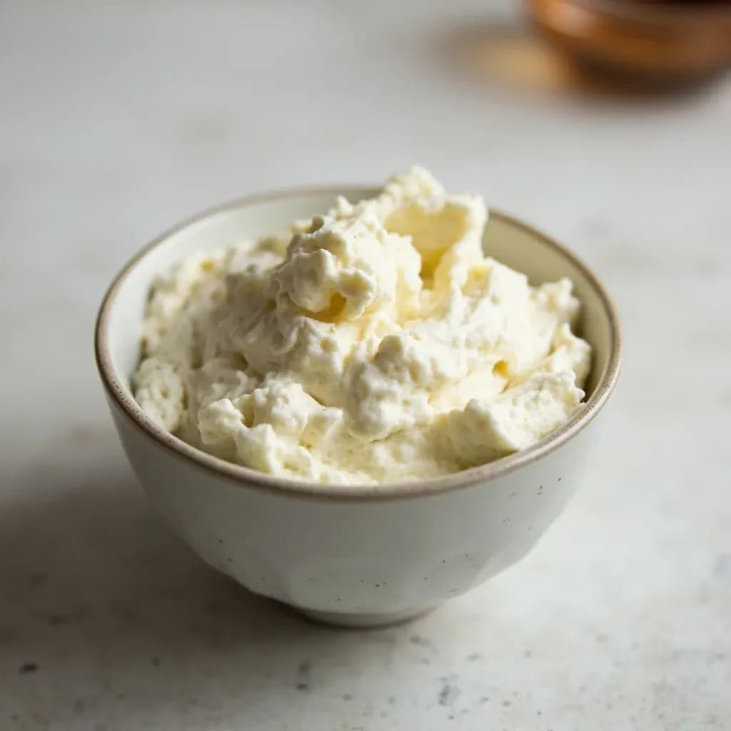 Requesón (Ricotta-style Curd)