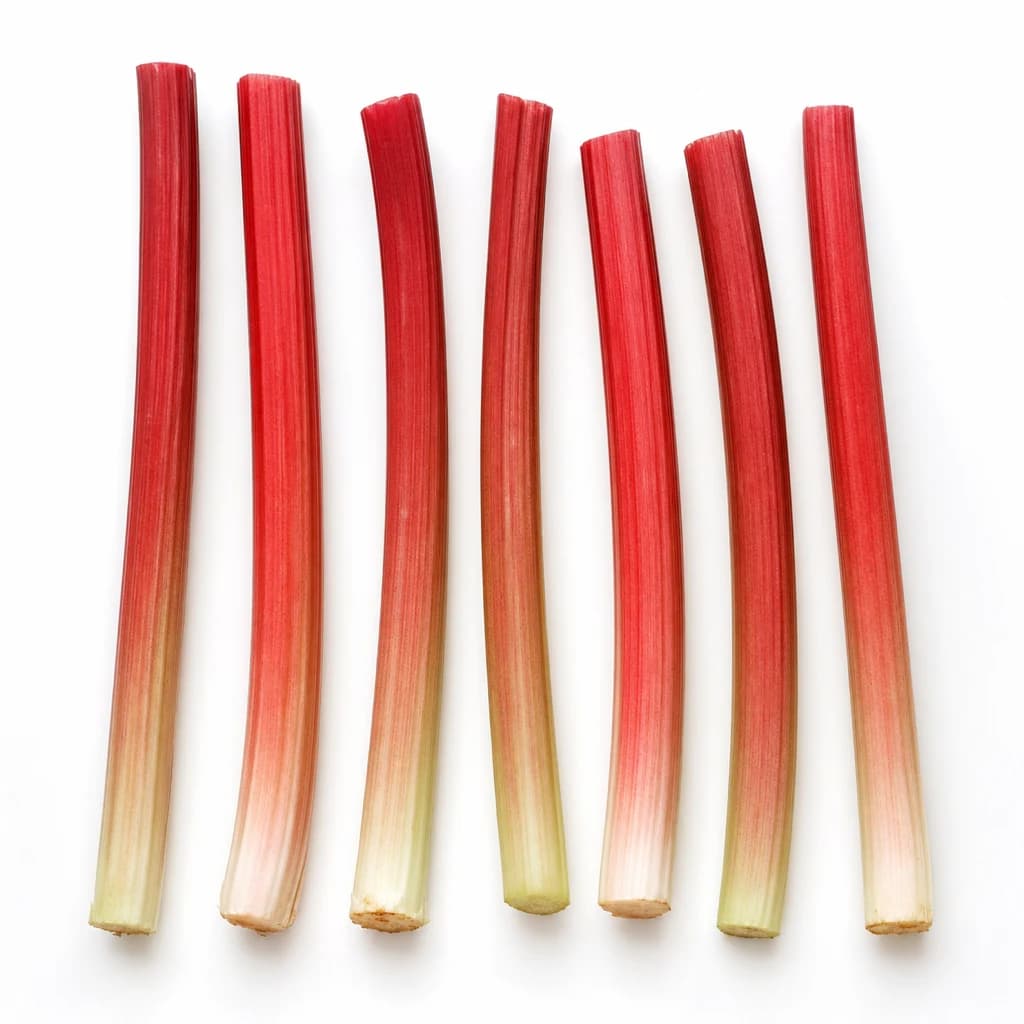 Rhubarb