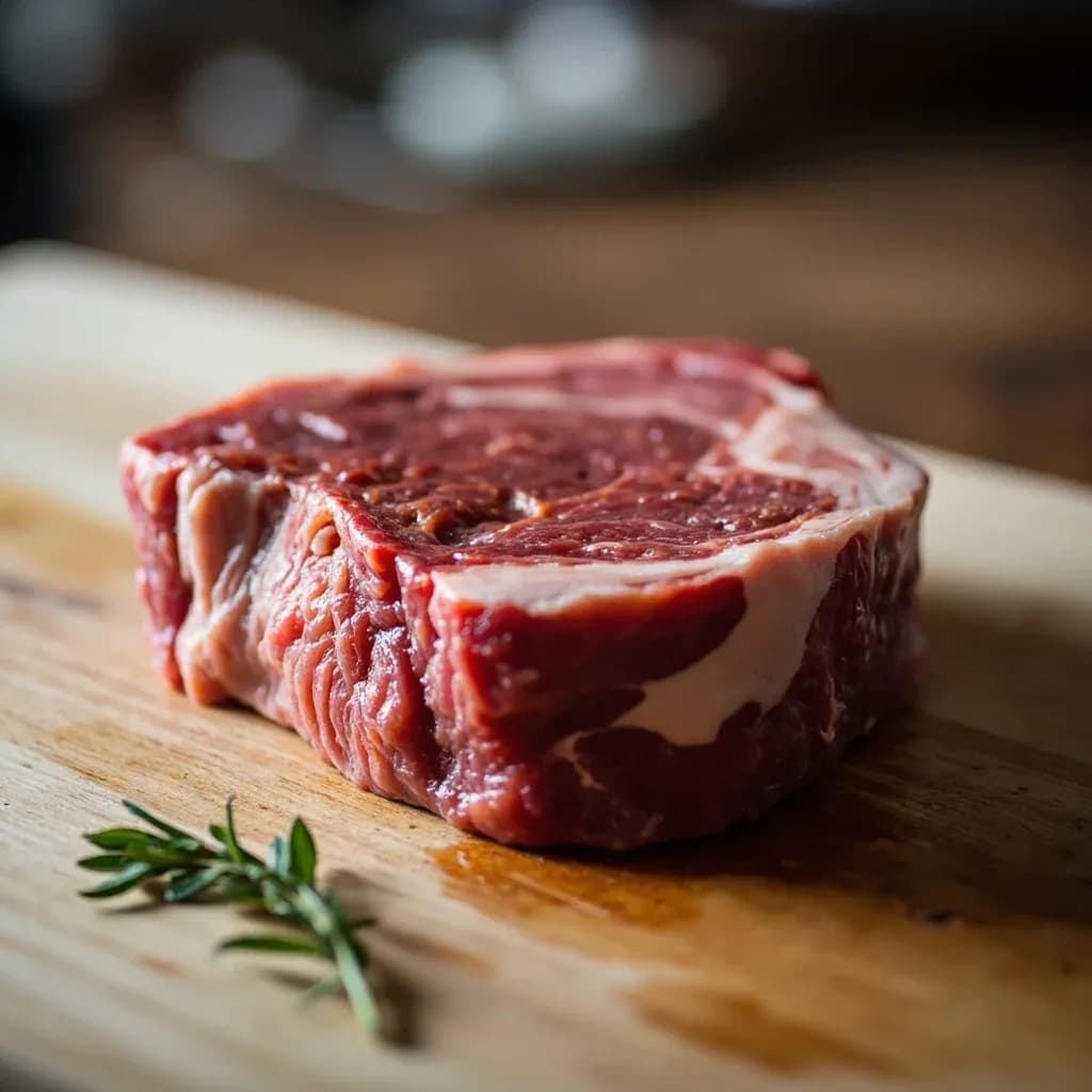 Ribeye Steak