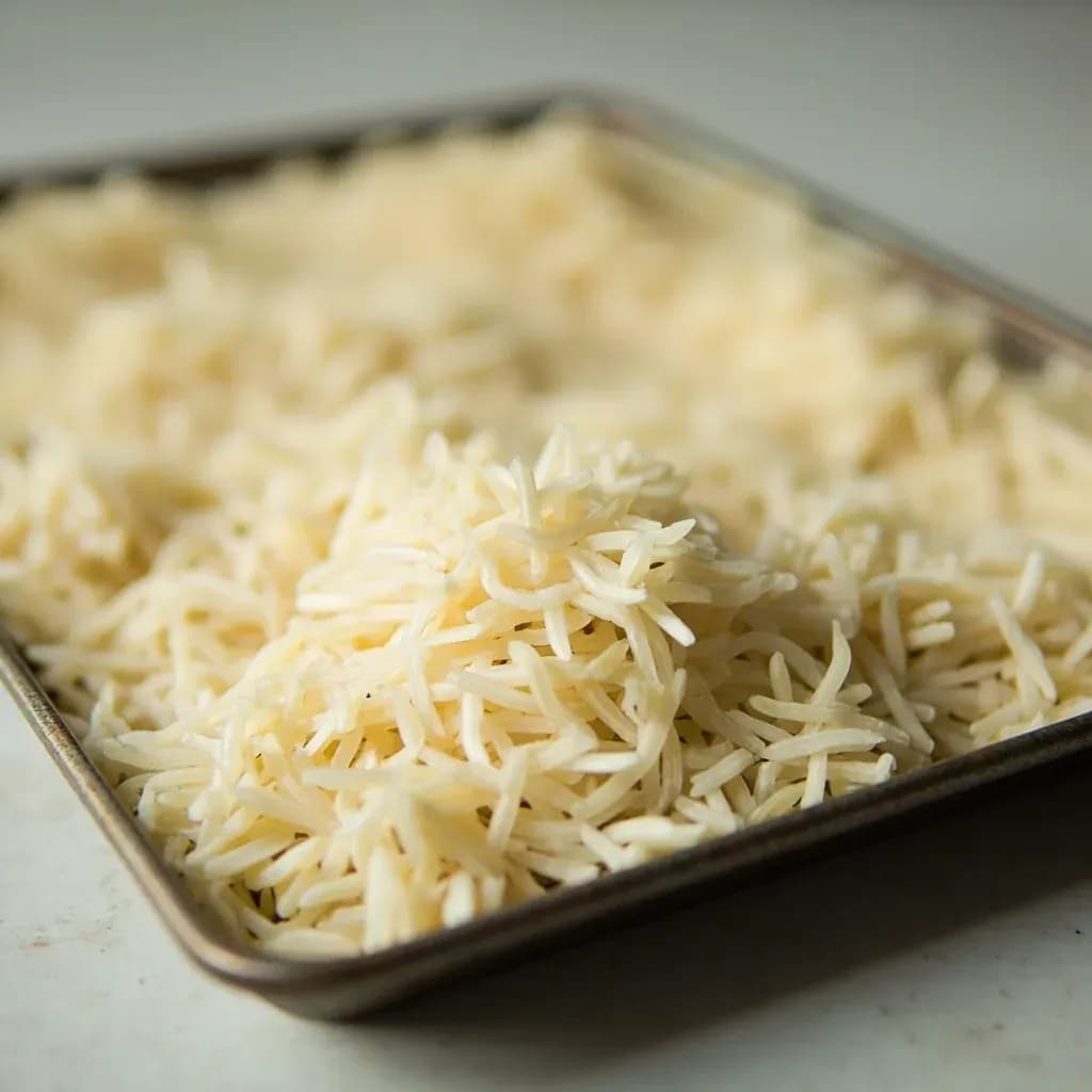 Rice Koji