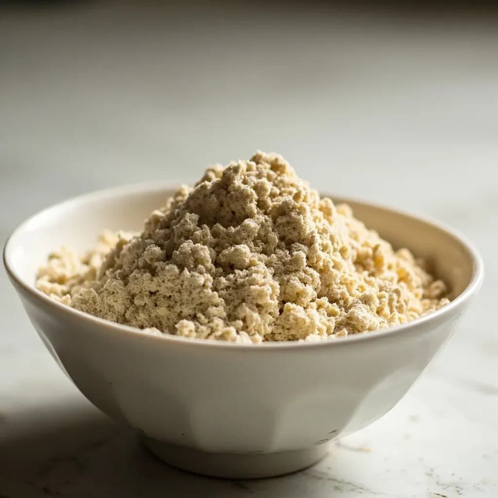 Roti Flour (Atta)