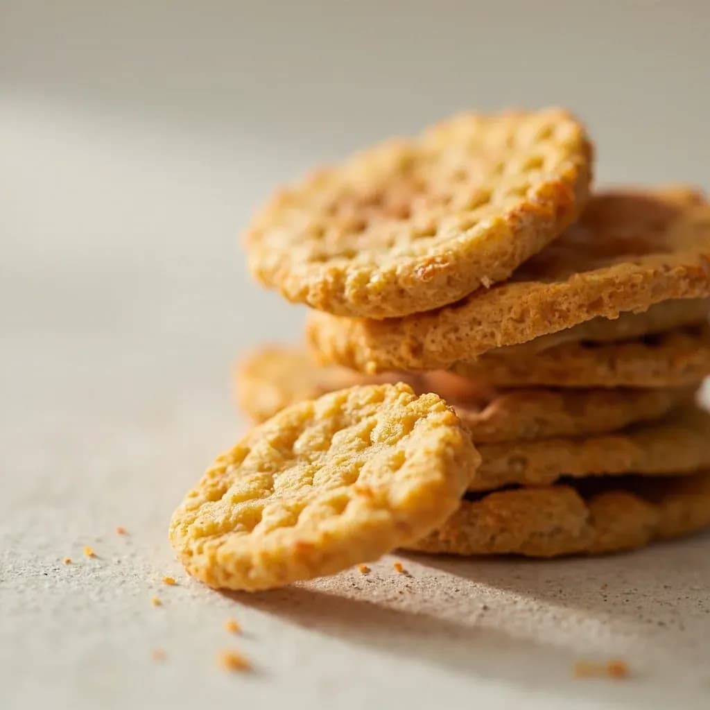 Rusk (Beschuit)