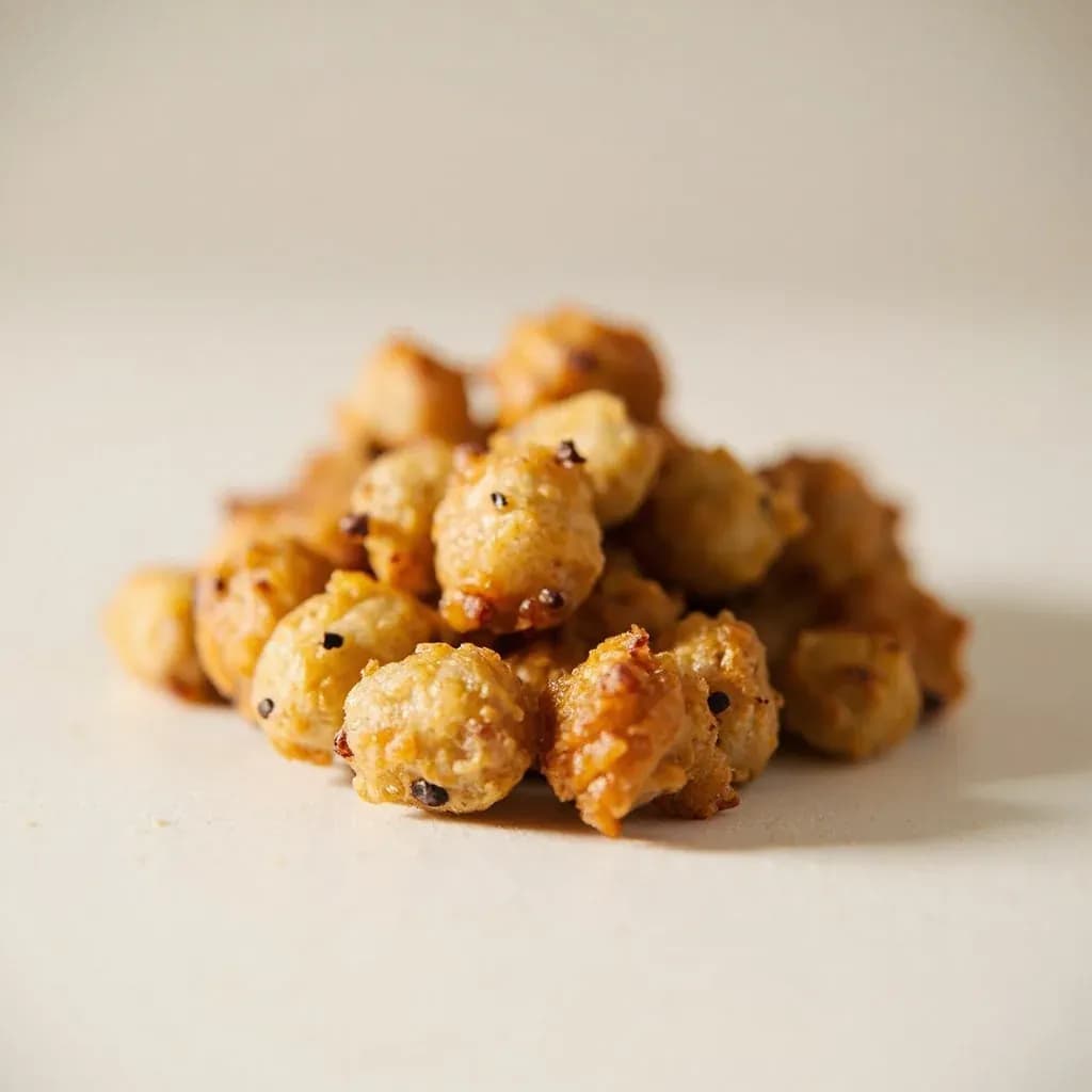 Rye Berries