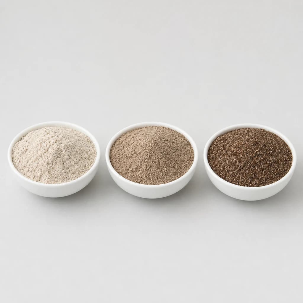 Varieties