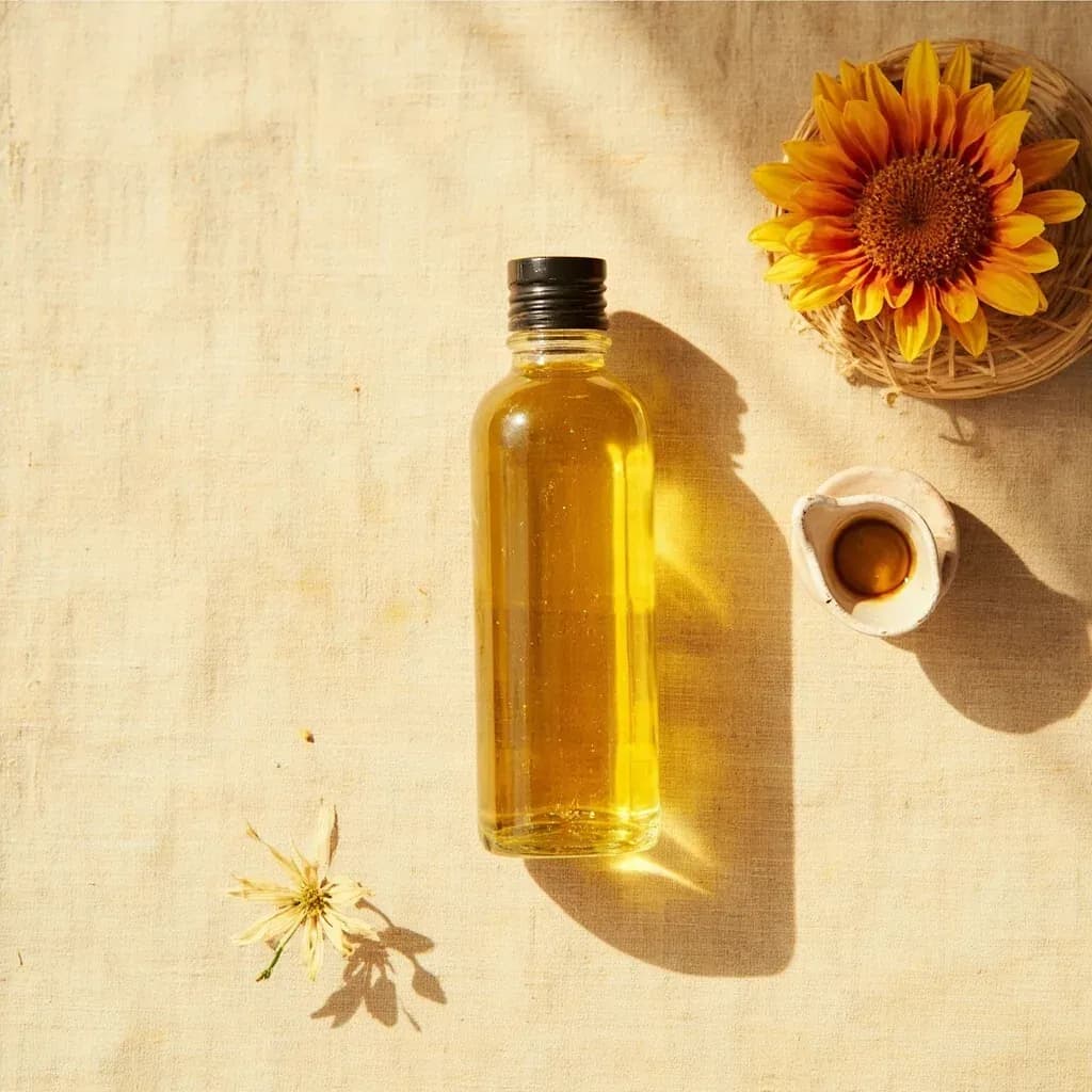 Safflower Oil