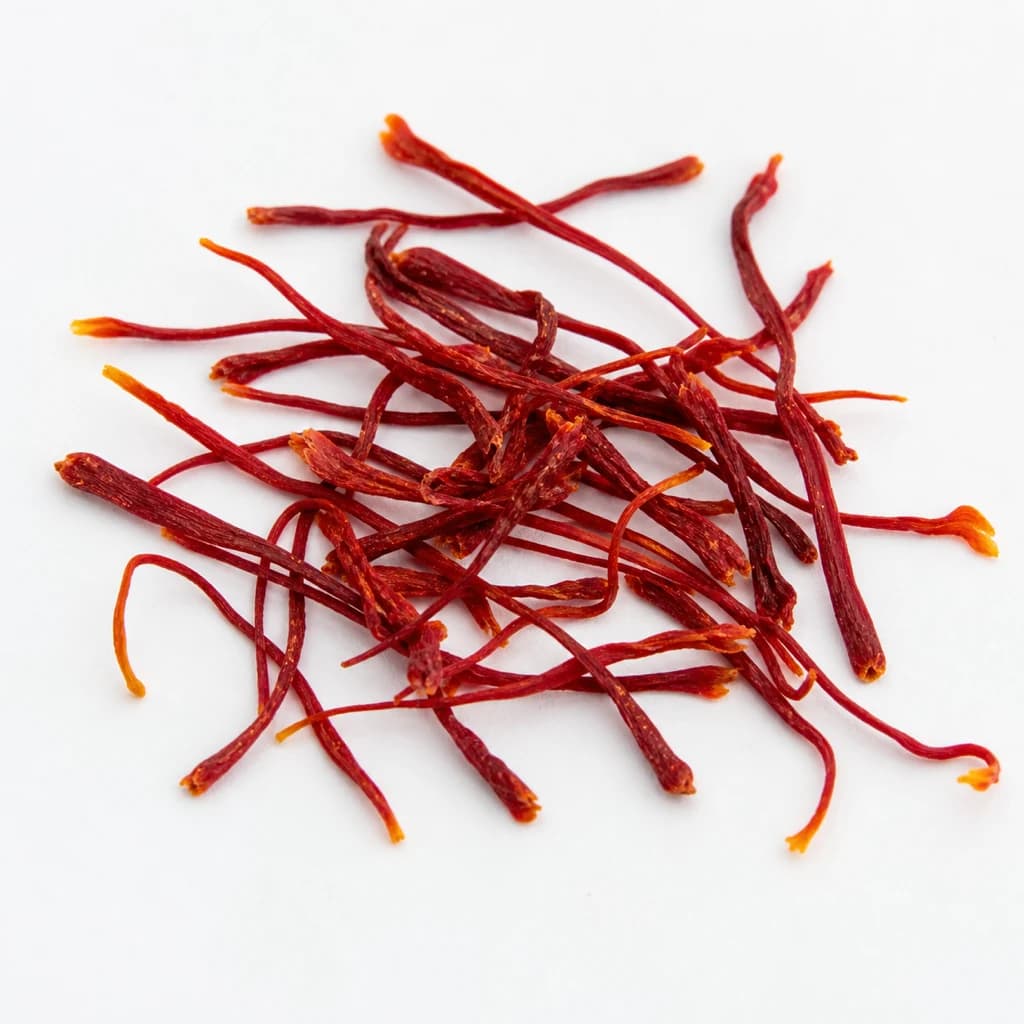 Saffron