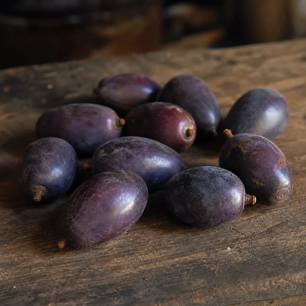 Safou (African Pear)