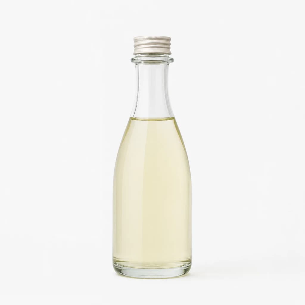 Sake — Natural form