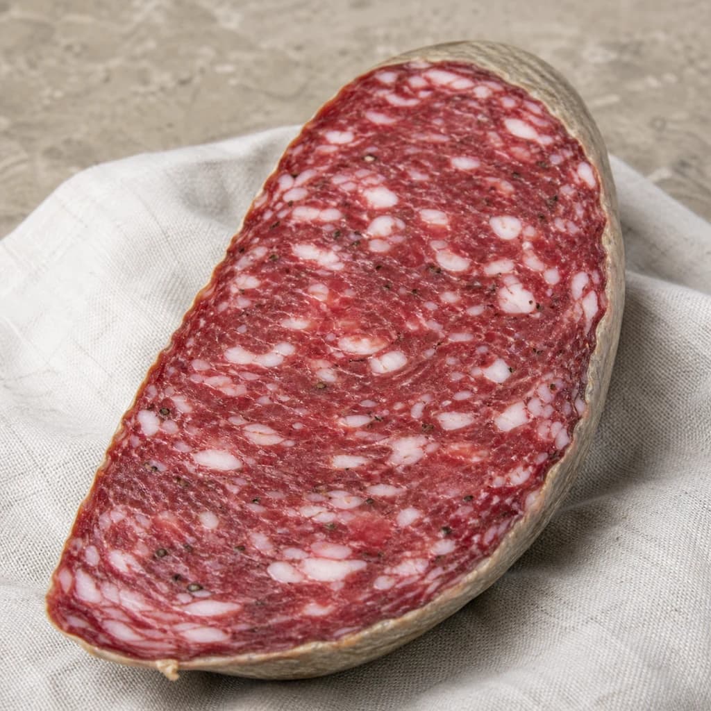 Cross-section