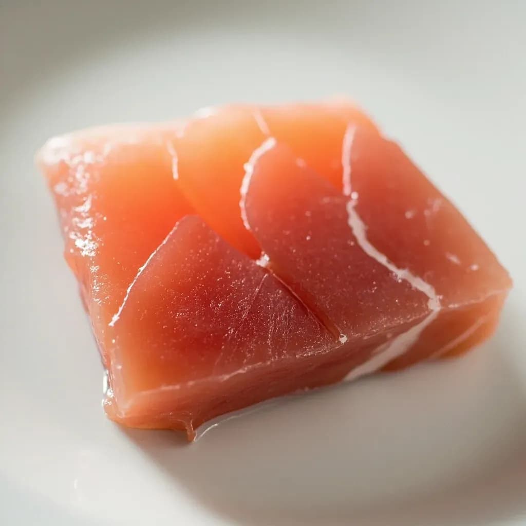 Sashimi-Grade Fish