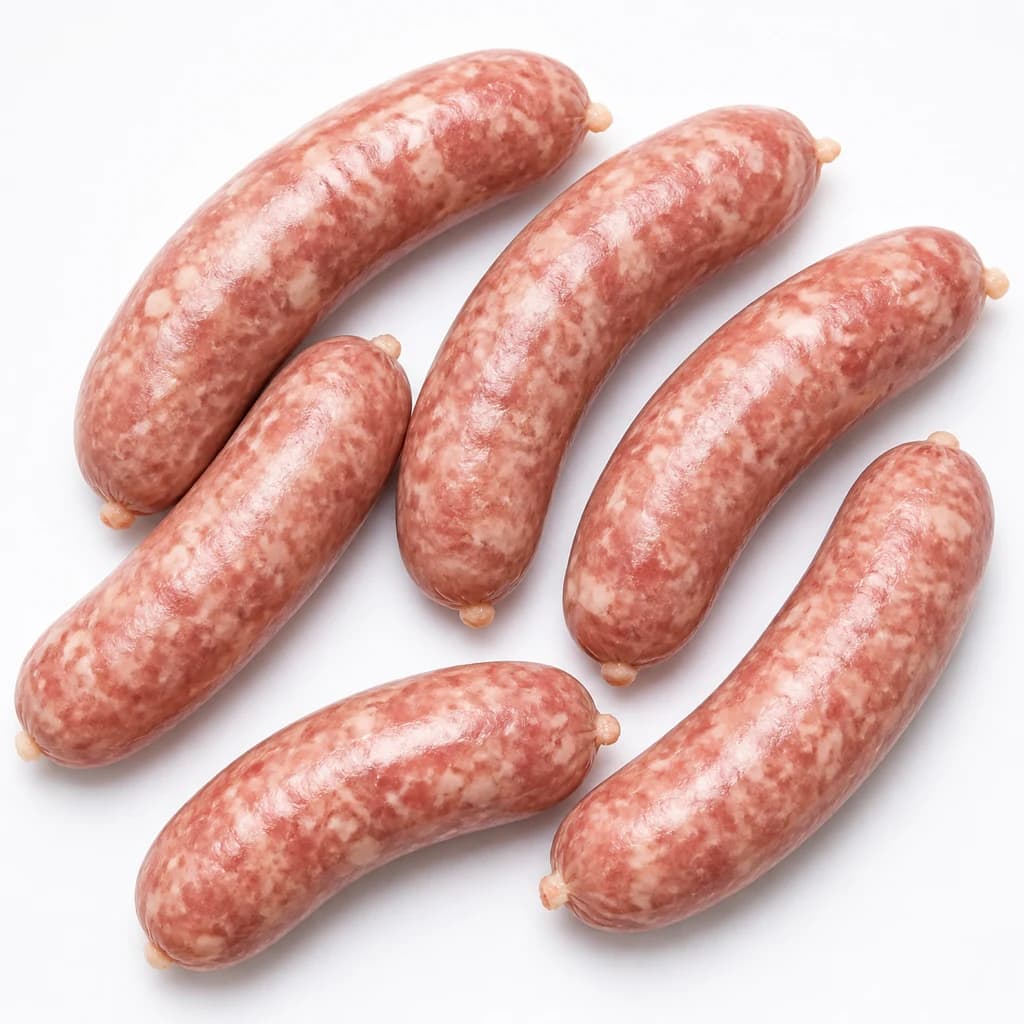 Sausage