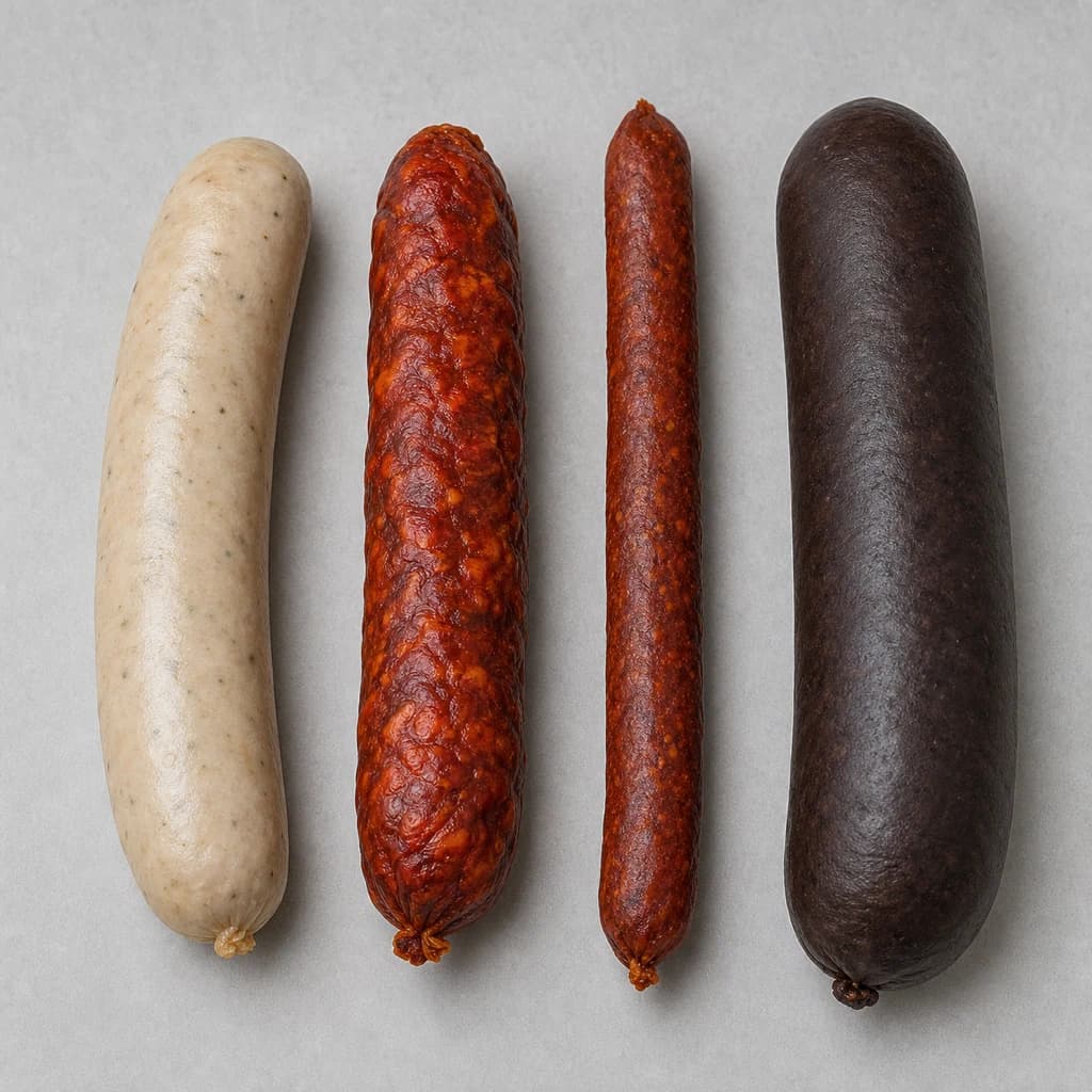 Varieties