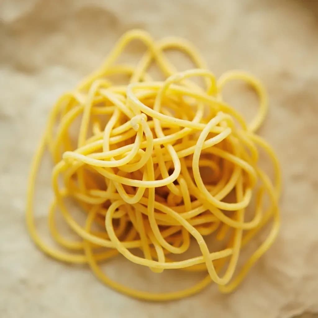 Scialatielli