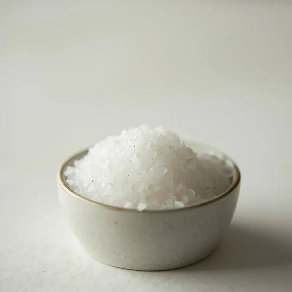 Sea Salt