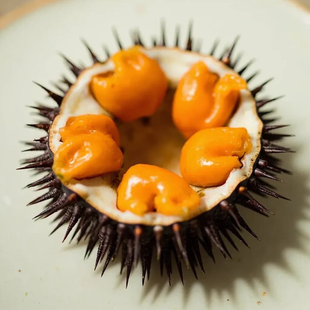 Sea Urchin (Uni)