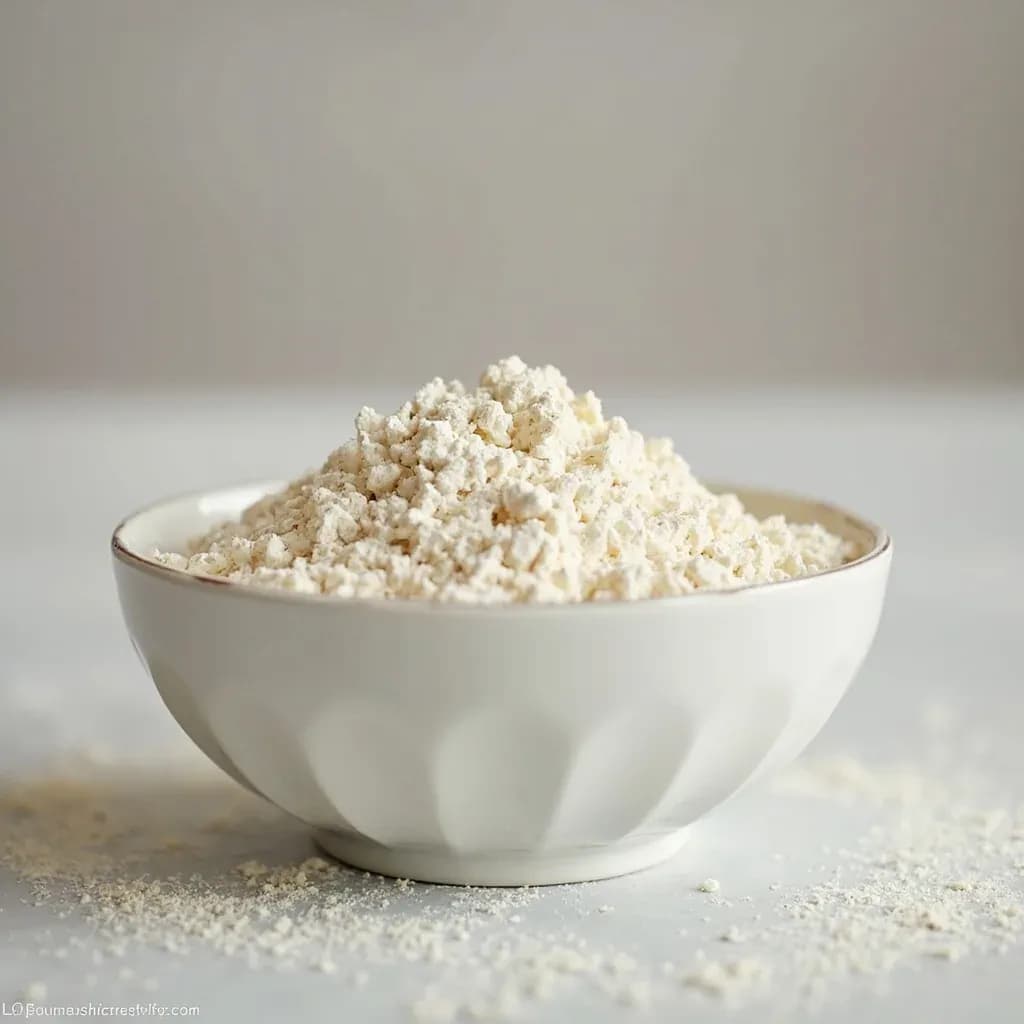 Self-Raising Flour