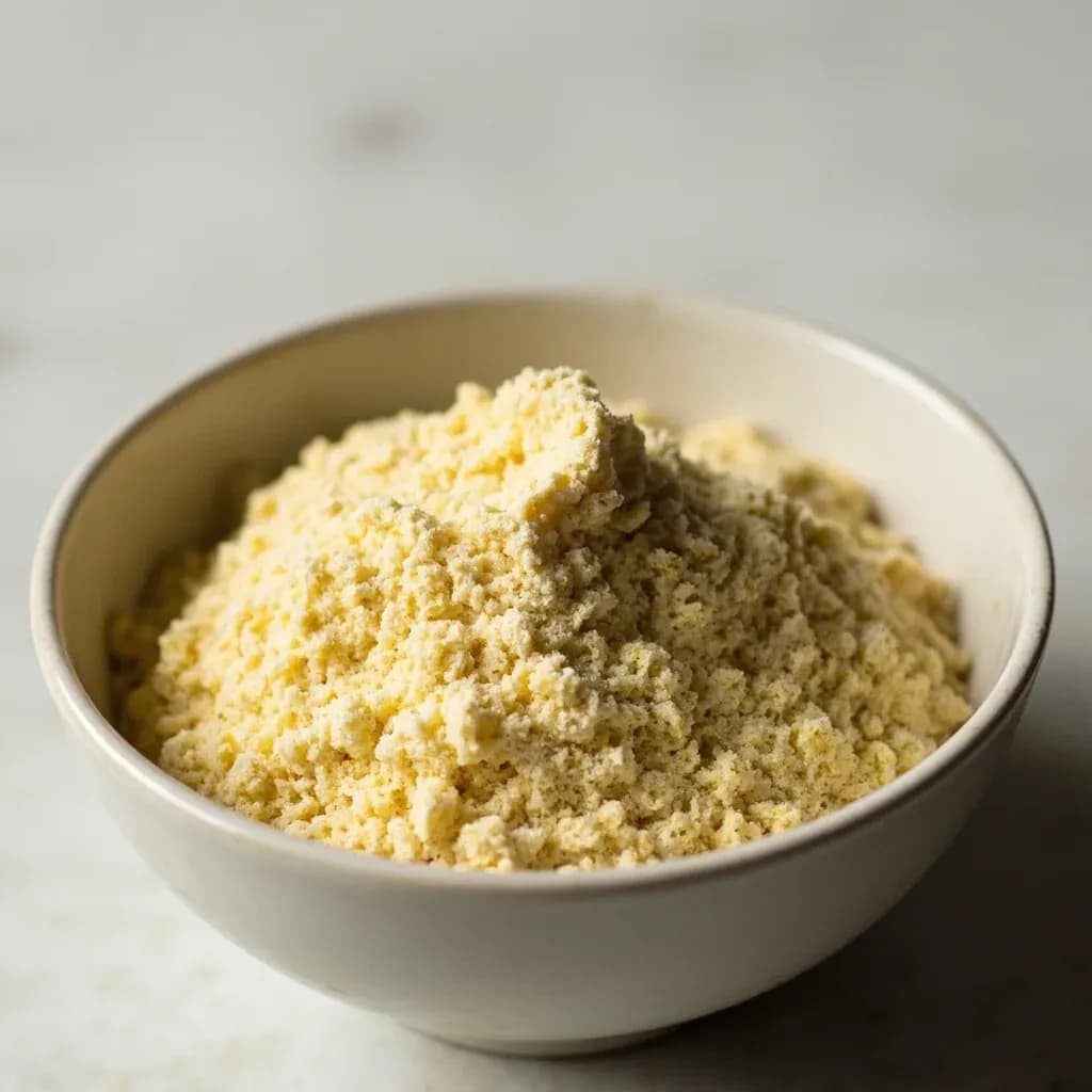Coarse Semolina