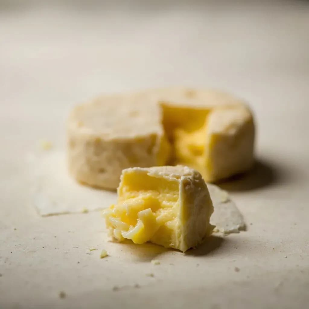 Serra da Estrela Cheese