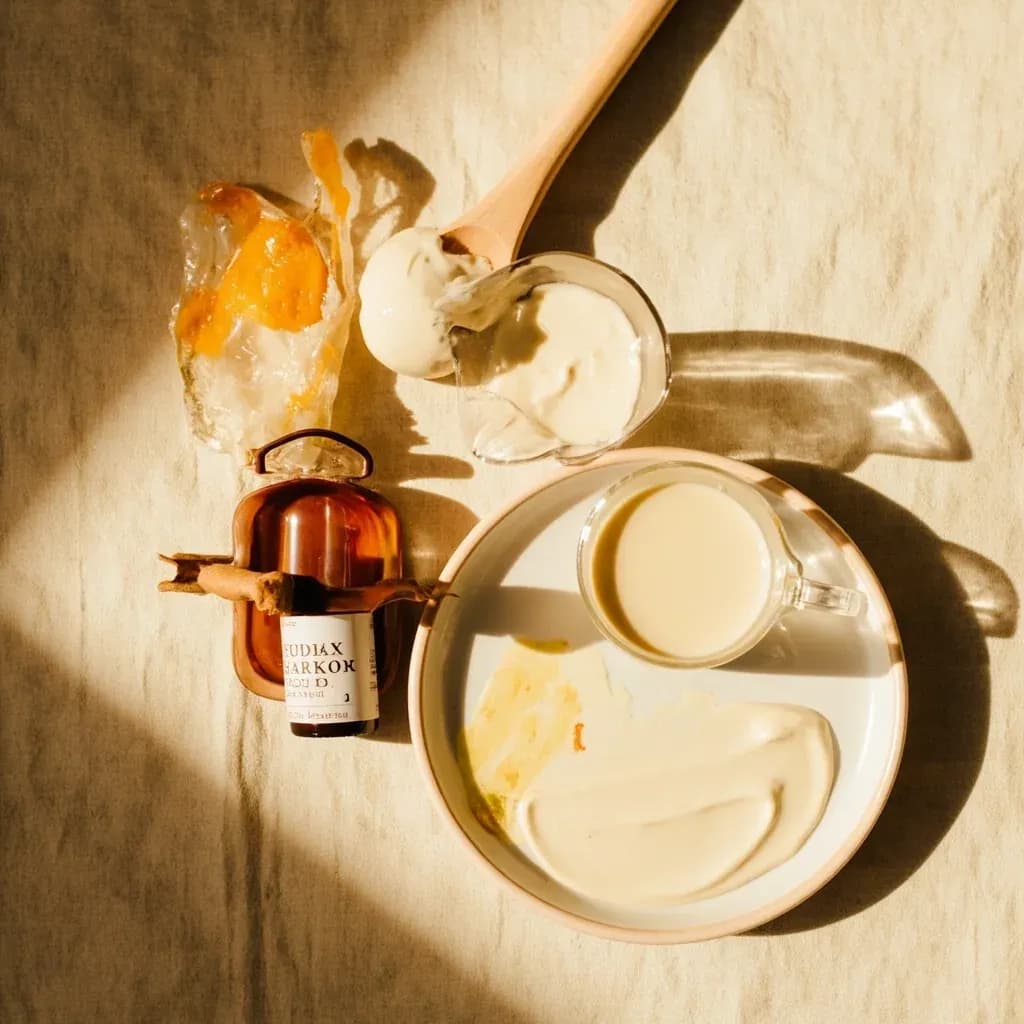 Single / Light Cream