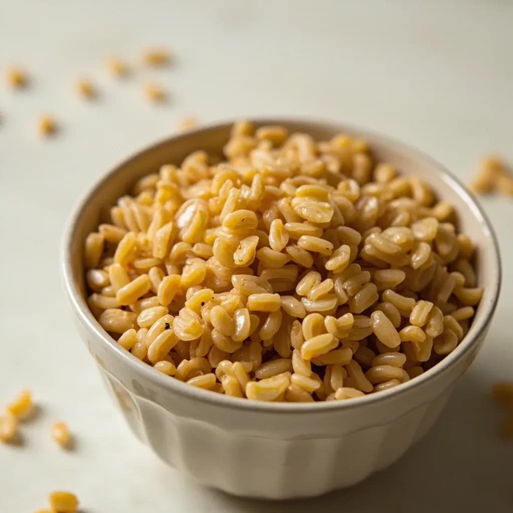 Skinless Wheat (Wheat Berries)