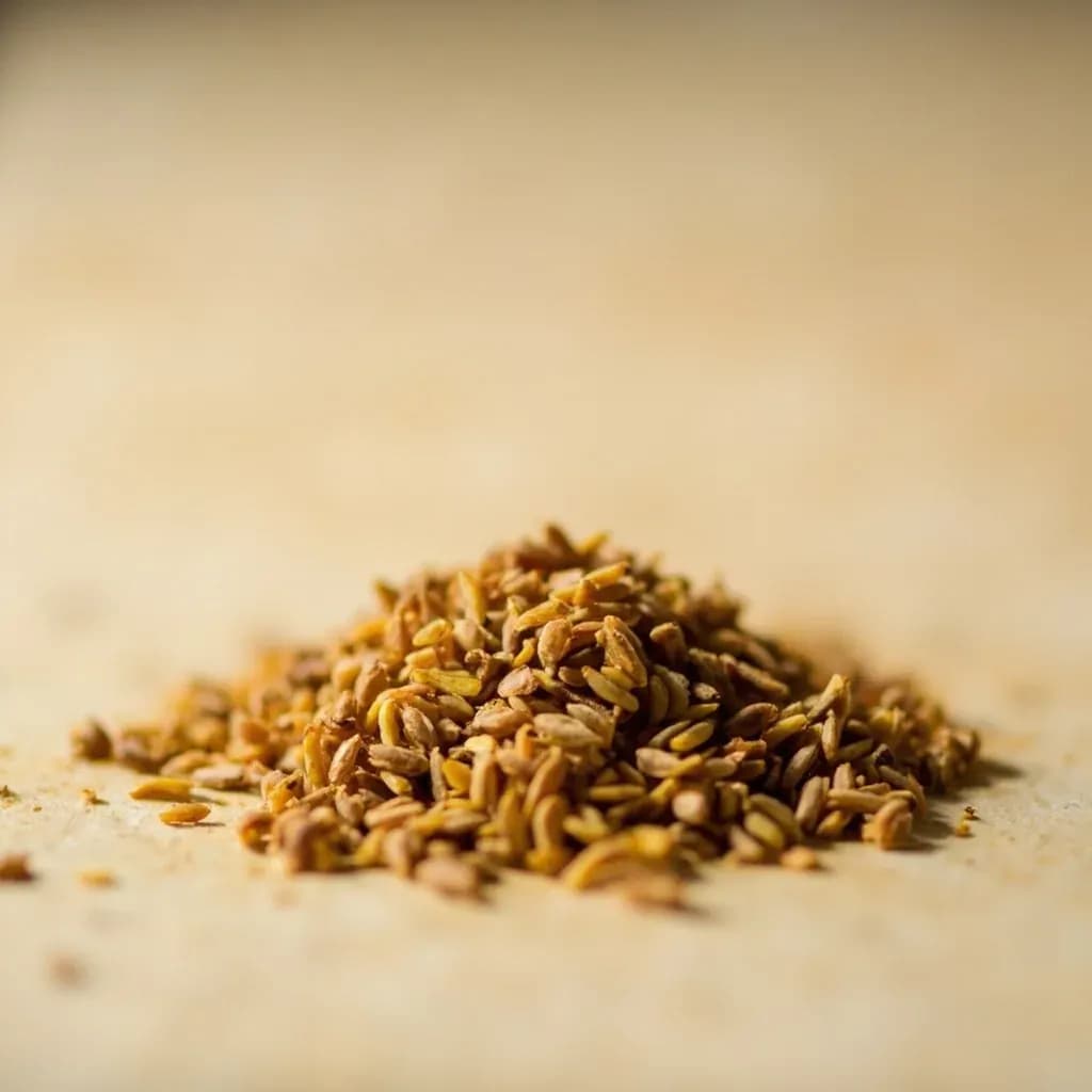 Smoked Malt