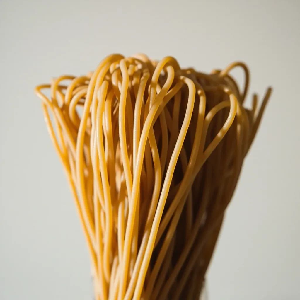 Soba Noodles