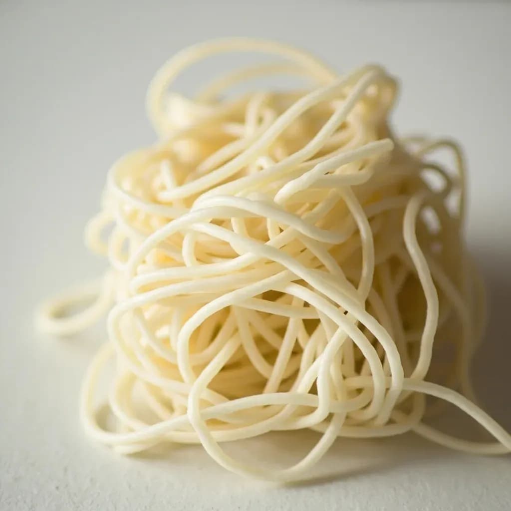Somen Noodles