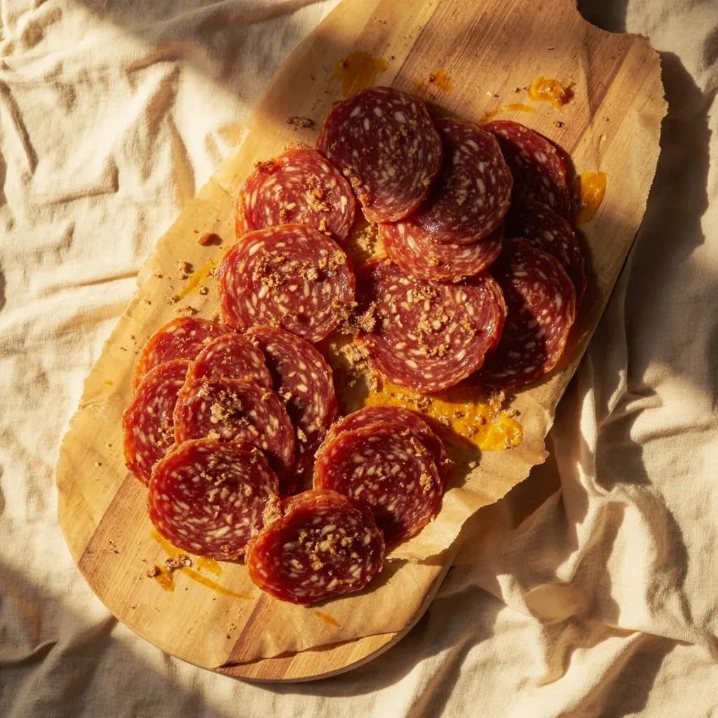Soppressata