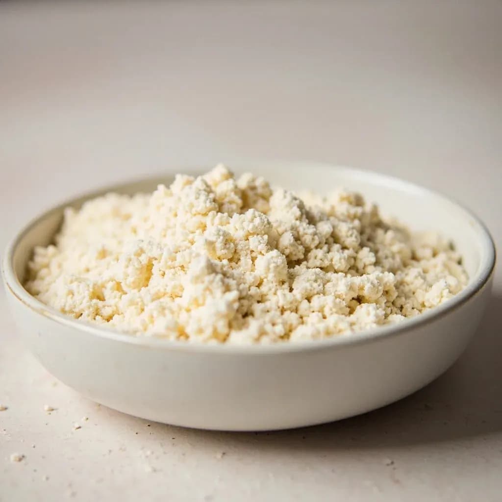 Sorghum Flour