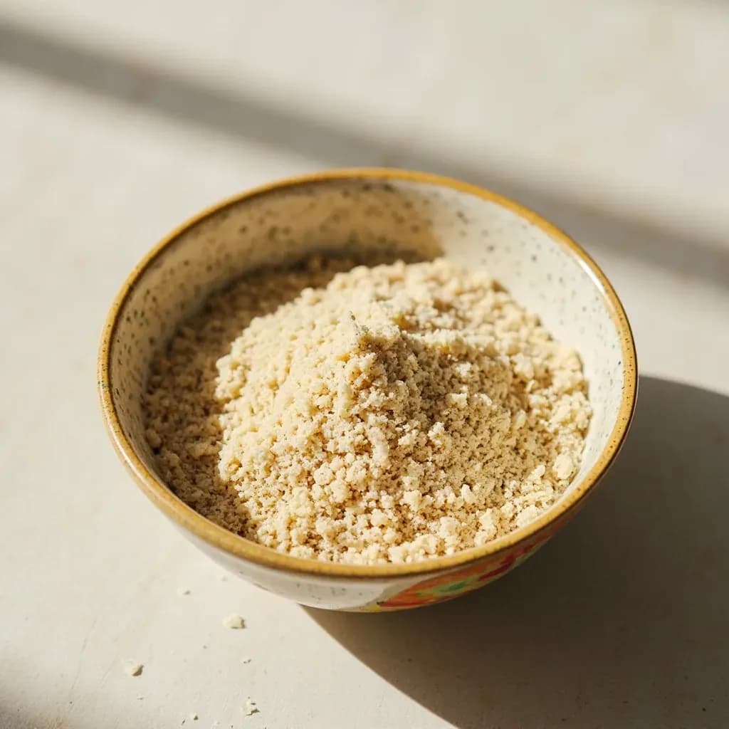 Sorghum Meal
